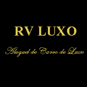 RV Luxo - Aluguel de Carro de Luxo