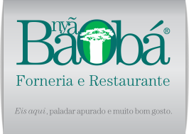 Restaurante Nyã Baobá