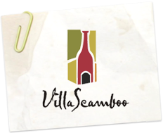 Bar Villa Scamboo