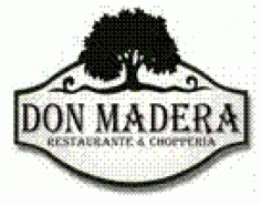 Chopperia Don Madera