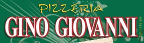 Pizzaria Gino Giovanni