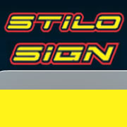Graficas no DF | Gráfica Stilo Sign - Pr Qe 40