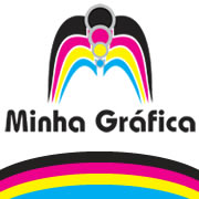 Graficas no DF | Gráfica Minha Gráfica