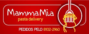 Mama Mia Pasta Delivery