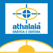 Graficas DF | Gráfica Athalaia - SIG/Sul Qd. 06