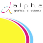 Graficas DF | Gráfica Alpha - SIG/SUL Qd. 06