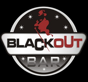 Blackout Bar