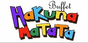 Buffet Infantil Hakuna Matata - Festas Infantis 