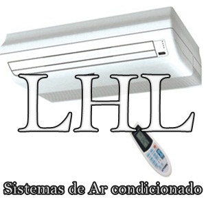 LHL SISTEMAS DE AR CONDICIONADO