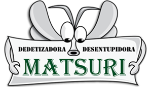 Dedetizadora e Desentupidora Matsuri