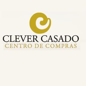 Centro de Compras Clever Casado - Buffet Eventos 