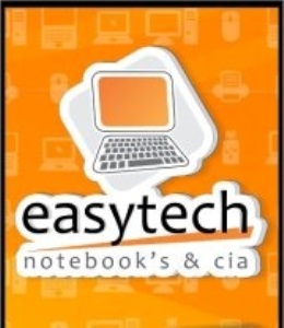 Easytech Notebook`s & Cia