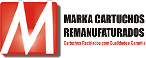 MARKA Cartuchos - Recarga e Remanufatura para Impressoras