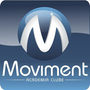 MOVIMENT Academia Clube - Esporte, Saúde e Estética