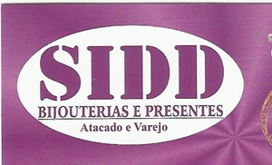 SIDD Bijouterias e Presentes