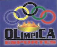 OLÍMPICA ESPORTES