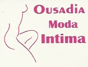 Ousadia Moda Intima