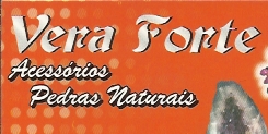 Vera Forte - Acessórios e Pedras Naturais