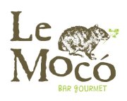 Le Mocó Bar Gourmet