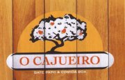 O Cajueiro - Bar e Restaurante