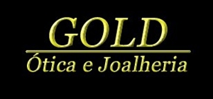 ÓPTICA E JOALHERIA GOLD