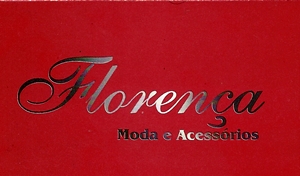 Florença Moda e Acessórios