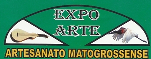 EXPO ARTE - ARTESANATO MATOGROSSENSE