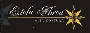 ESTELA ABREU - Alta Costura