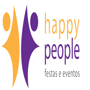 Happy People Festas - Festas infantis, Buffet