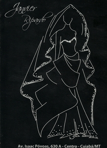 Janvier Ripardo -Noivas e Eventos