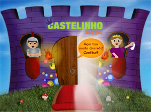 Castelinho Buffet