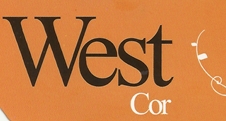 West Cor -Tecidos para Decoração, Papéis de Parede e Tapetes