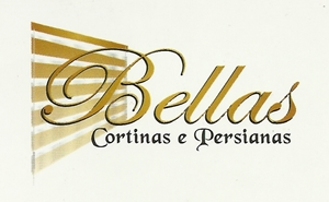 Bella Cortinas e Percianas