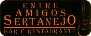 Bar-Restaurante-Entre Amigos Sertanejo Bar e Restaurante