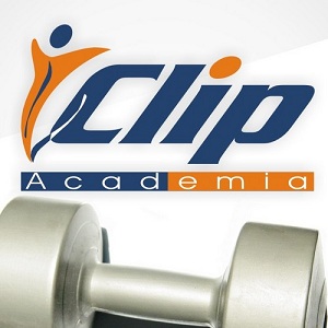 Academia Clip