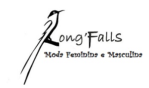 Moda Feminina e Masculina Recife - Long Falls