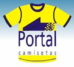 PORTAL Camisetas - Uniformes e Camisas Personalizadas