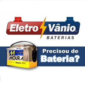 Eletro Vânio - Casa de baterias em Florianópolis SC