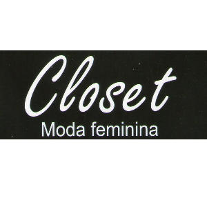Closet – Roupas femininas e acessórios