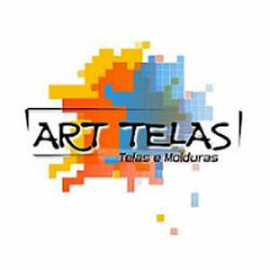 ART TELAS - Atelier de Pinturas, Molduras e Telas