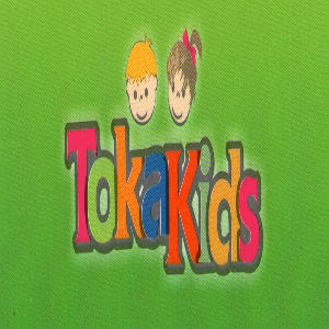 Toka Kids – Confecções infantis e acessórios para bebês