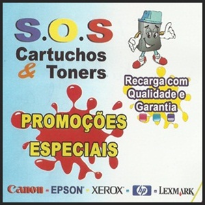 S.O.S Cartuchos & Toners