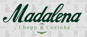 Restaurante Madalena Chopp & Cozinha. Pizzas e Beirute.