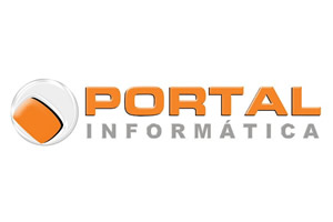 PORTAL Informática - Loja virtual de Peças para PC e Games