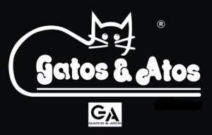 Loja Gatos & Atos - Roupas Femininas e Masculinas
