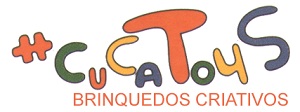 CucaToys - Brinquedos Criativos