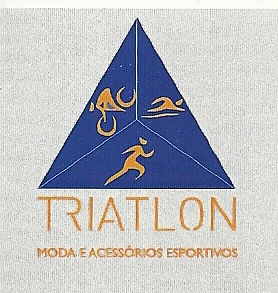 Moda e Acessórios Esportivos - Triatlon