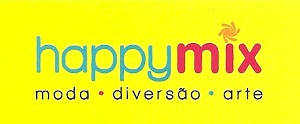 Moda - Diversão - Arte - Happymix