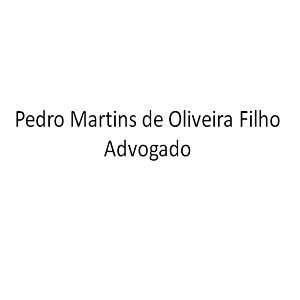Advogado Pedro Martins - Advogado Trabalhista