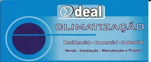 Ideal Climatização